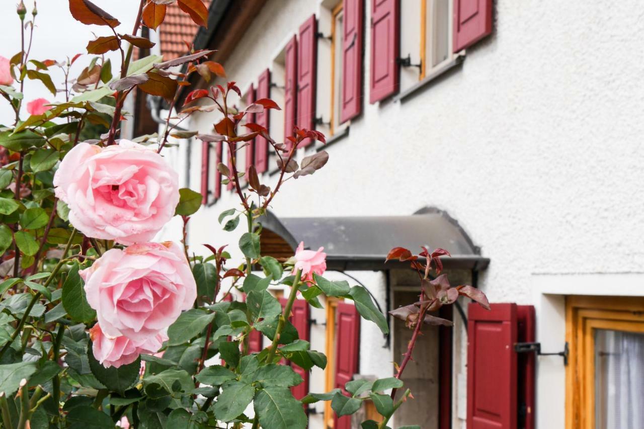 Ferienwohnung Lispet Neuötting Zewnętrze zdjęcie