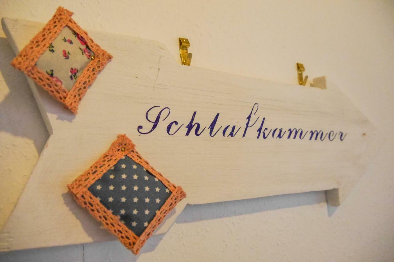 Ferienwohnung Lispet Neuötting Zewnętrze zdjęcie