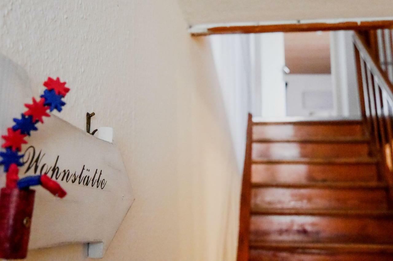 Ferienwohnung Lispet Neuötting Zewnętrze zdjęcie
