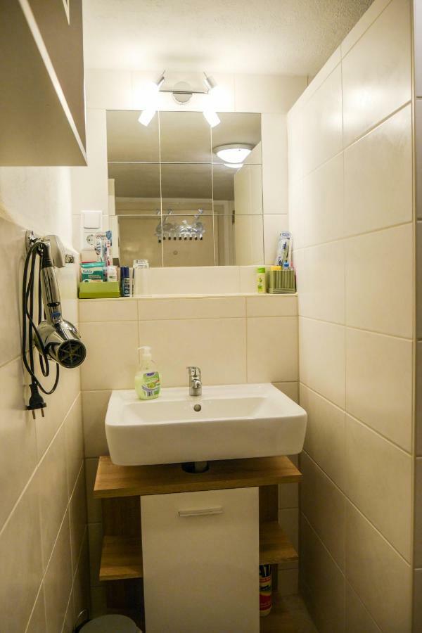 Ferienwohnung Lispet Neuötting Zewnętrze zdjęcie