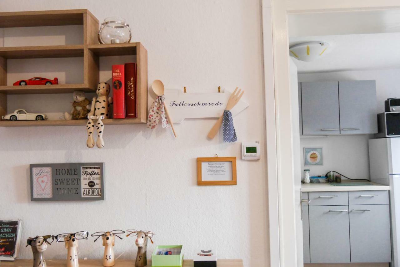 Ferienwohnung Lispet Neuötting Zewnętrze zdjęcie