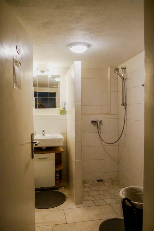 Ferienwohnung Lispet Neuötting Zewnętrze zdjęcie