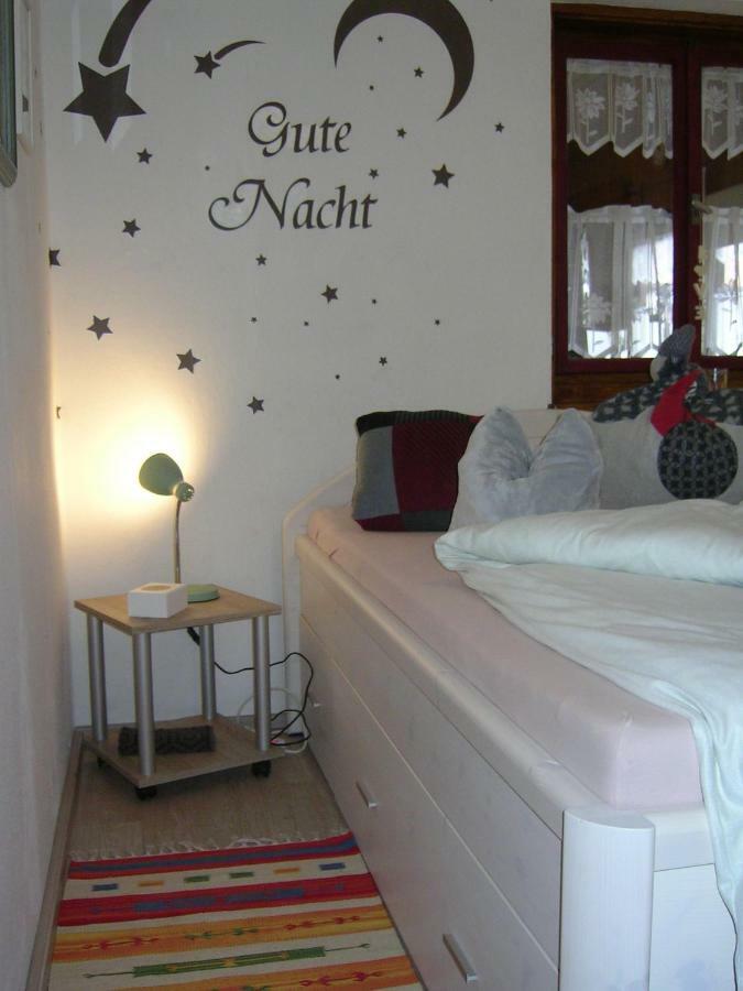 Ferienwohnung Lispet Neuötting Zewnętrze zdjęcie